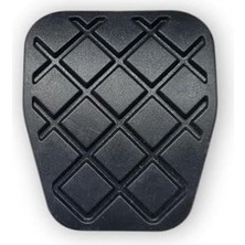 Aesco Debriyaj Pedal Lastiği 5Q0721174 Vw Passat B8 ile Uyumlu 2015-2020
