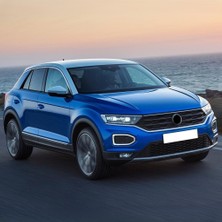 Aesco 1.5tsi Dpca Emme Manifold Borusu 04E145641A Vw T-Roc ile Uyumlu 2018-2021