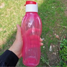 Aesco Tupperware 750 ml Şişe.