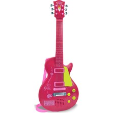 Aesco Bontempi GE5871 Igirl Elektronik Etek Teli