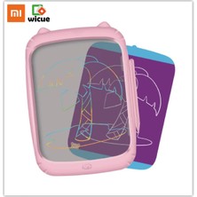 Die Grup Wicue Xiaomi 11" Saydam Pembe LCD Dijital Çizim Tableti