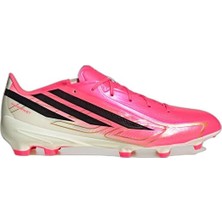 Aesco Adidas F50 Hyperfast League Fg Erkek Çim Zemin Kramponu IH9346 Turuncu