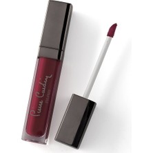 Die Grup Pierre Cardin Photoflash Lipgloss – Parlak Likit Ruj - Indian Red