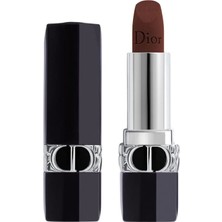 Die Grup Dior Rouge Dior Extra Mat 400 Nude Line