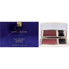 Die Grup Estee Lauder Pure Color Envy Sculpt Blush 420 Rebel Rose