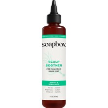 Die Grup Soapbox Tea Tree Şampuan Öncesi Saç Derisi Bakımı 147ML Unisex