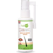 Die Grup Hairmd Onarıcı Saç Serumu 60 ml