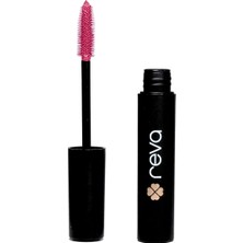 Die Grup Lash Booster & Full Volume Color Maskara Pink-Tam Hacim & Uzatan Renkli Maskara Pembe 460