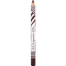 Die Grup Pastel Show By Pastel Lip Liner 214 1.14G