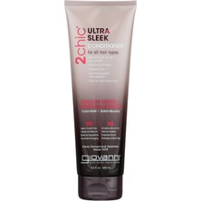 Die Grup Giovanni 2chic Ultra-Sleek Saç Kremi 250ML