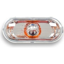 Aesco Çamurluk Sinyal Lambası 7E0949117B Vw Amarok ile Uyumlu 2010-2022