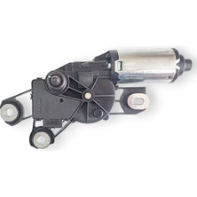Die Grup Arka Cam Silecek Motoru 6J4955711 Seat Ibiza Hb 4 Kapılı ile Uyumlu 2009-2012