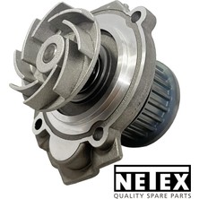 Die Grup Netex Devirdaim Albea-Punto-Linea-Idea-Stilo-Brava-Ypsilon 1.2/1.4 16V (Ekk Keçe) Wp 30866
