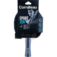 Aesco Cornilleau Sport 200 Ittf Onaylı Masa Tenisi Raketi