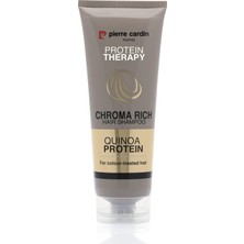 Die Grup Pierre Cardin Protein Therapy Renk Koruyucu Bakım Şampuanı 250 ml