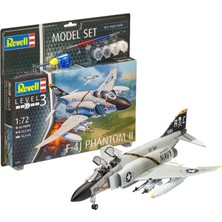 Aesco Revell Model Set Phantom - 63941