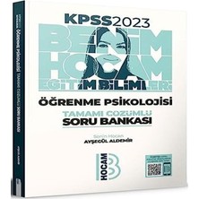 Aesco 2025 Kpss Eğitim Bilimleri Öğrenme Psikolojisi Tamamı Çözümlü Soru Bankası