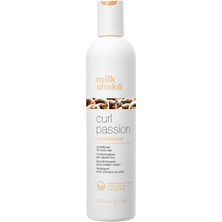 Die Grup Milk Shake Curl Passion Conditioner Bukle Belirginleştirici Bakım Kremi 300 ml