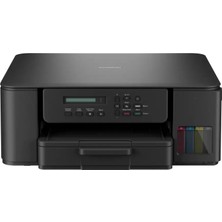Aesco Brother DCP-T530W Renkli Deskjet A4 Fotokopi Tarayıcı Usb/wi-Fi Tanklı Yazıcı