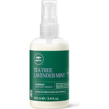 Die Grup Paul Mitchell Tea Tree Lavender Mınt Overnıght Therapy Gece Bakım 100 ml