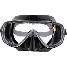 Die Grup Yumuşak Maske Eteği ile Hypoalerjik Silikon Maske