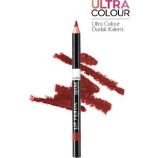 Die Grup Avon Ultra Colour Dudak Kalemi - Burnt Sieanna