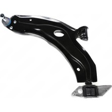 Aesco Orjin Salıncak Komple Alt Sol Sac Fiat Doblo 1.2/1.6/1.9 Orj 00276