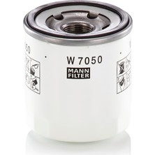 Die Grup Mann Filter W 7050 Yağ Filtresi (Ford)