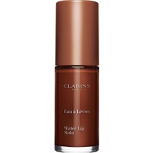 Die Grup Clarins Water 12 Kalıcı Ruj