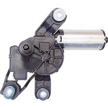 Die Grup Arka Cam Silecek Motoru 3C9955711A Vw Passat B7 Variant ile Uyumlu 2011-2014
