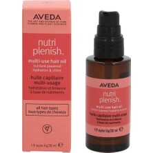 Die Grup Aveda Nutriplenish Multi-Use Saç Bakım Yağı 30 ml