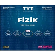 Aesco Tyt Fizik Soru Bankası