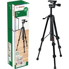 Die Grup Bosh Tt 120 Tripod Ayak Sehpa
