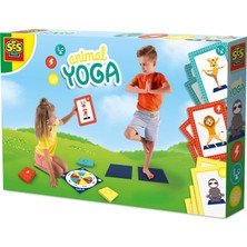 Aesco Ses Creative 02288 Hayvan Yogası