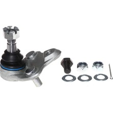 Aesco Orjin Rotil Alt Kitli Toyota Celica 1.6/2.0 85-89, Coroll Orj 01334