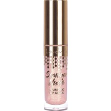 Die Grup Lovely Lip Gloss Summer Nude Plumping 1 Dudak Parlatıcısı