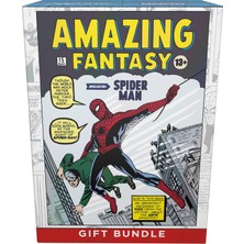 Aesco Magic: The Gathering - Marvel's Spider-Man Gift Bundle (9 Packs & 1 Collector Pack)