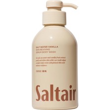 Die Grup Saltair Salt Water Vanilla Canlandırıcı Serum Etkili Duş Jeli 500ML