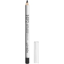 Die Grup Lovren Hp2 Metallic Grey Long Lasting 24 Saat Kalıcı Metalik Gri Göz Kalemi