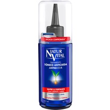 Die Grup Natur Vital Hair Loss Treatment 150 ml Saç Dökülme Karşıtı Tonik