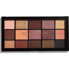Die Grup Reloaded Velvet Rose Far Paleti