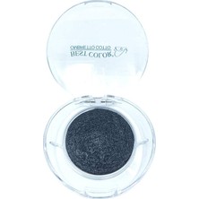Die Grup Best Сolor Il Make Up Italıano Wet & Dry Cotto 04 Volkanik Taş Göz Farı