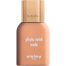 Die Grup Sisley Phyto Teint Nude Foundation 4W Cinnamon
