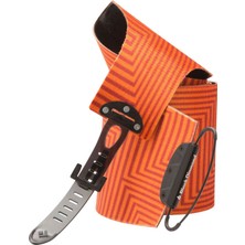 Aesco Black Diamond Ascension Sts 125 mm Kayak Aksesuarı