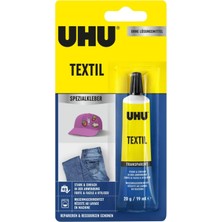 Aesco Uhu Textıl Kumas Yapıstırıcı