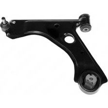 Aesco Orjin Salıncak Komple Alt Sol Sac Fiat Fiorino 1.4 07, Orj 00293