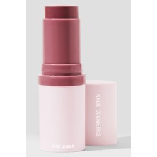 Die Grup Kylie Cosmetics Kylie Powder Blush Stick Allık 351 Make Him Blush, 4064941113553