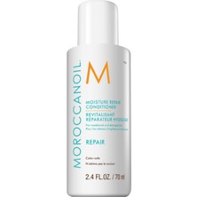 Die Grup Moroccanoil Moroccanoil Moisture Repair Yıpranmış Saçlar Için Onarıcı Nem Veren Saç Kremi 70 ml