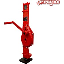 Die Grup Rayno Ağır Hizmet Tipi Mekanik Pehlivan Kriko 5 Ton - RYN11351
