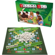 Aesco Word Hunt Kelime Avı
